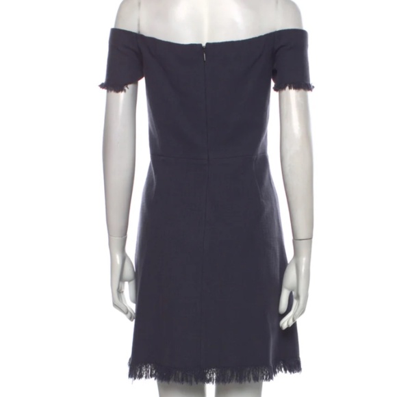 Rebeca Taylor - Picture 3 of 5